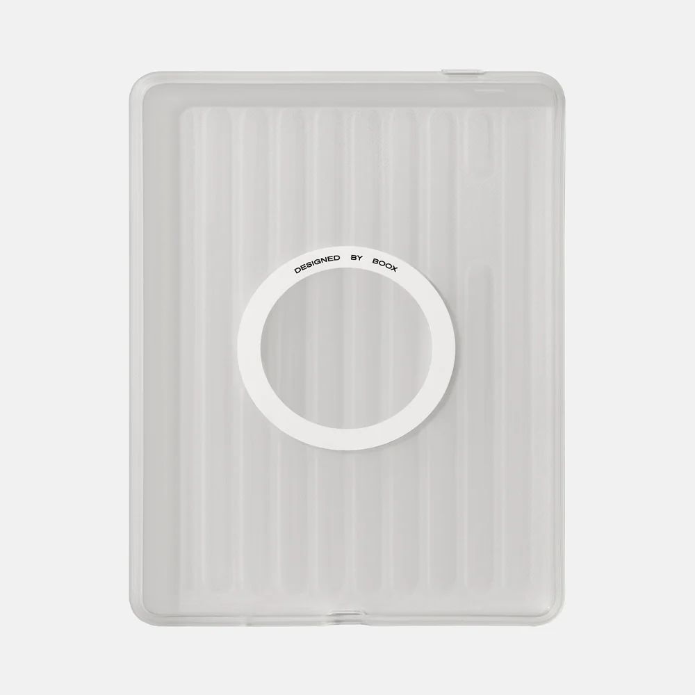 ONYX BOOX Go 6 (Gen II) 6" TPU Case White ONYX BOOX Go 6 (Gen II) 6" TPU Case White