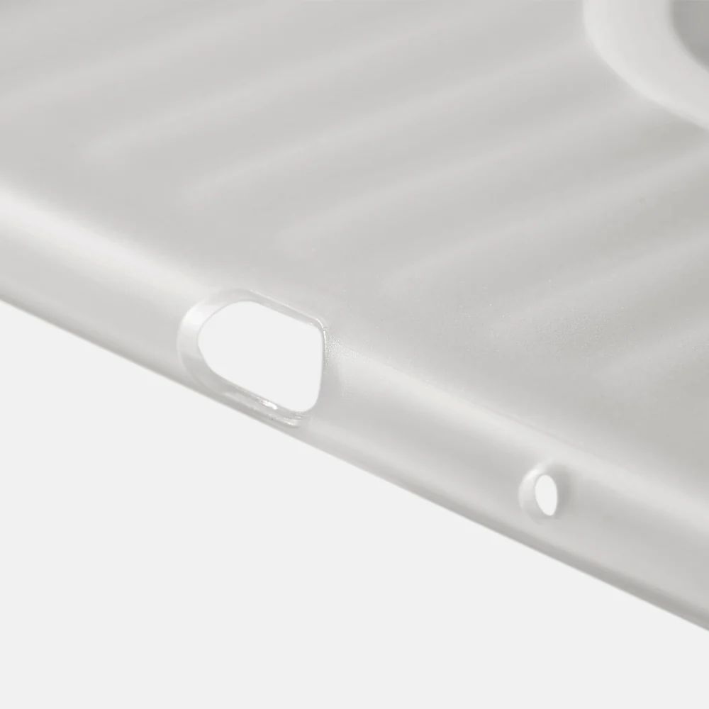 ONYX BOOX Go 6 (Gen II) 6" TPU Case White ONYX BOOX Go 6 (Gen II) 6" TPU Case White