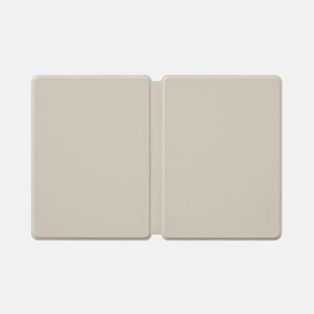ONYX BOOX Go 6 (Gen II) 6" Magnetic Case Beige ONYX BOOX Go 6 (Gen II) 6" Magnetic Case Beige