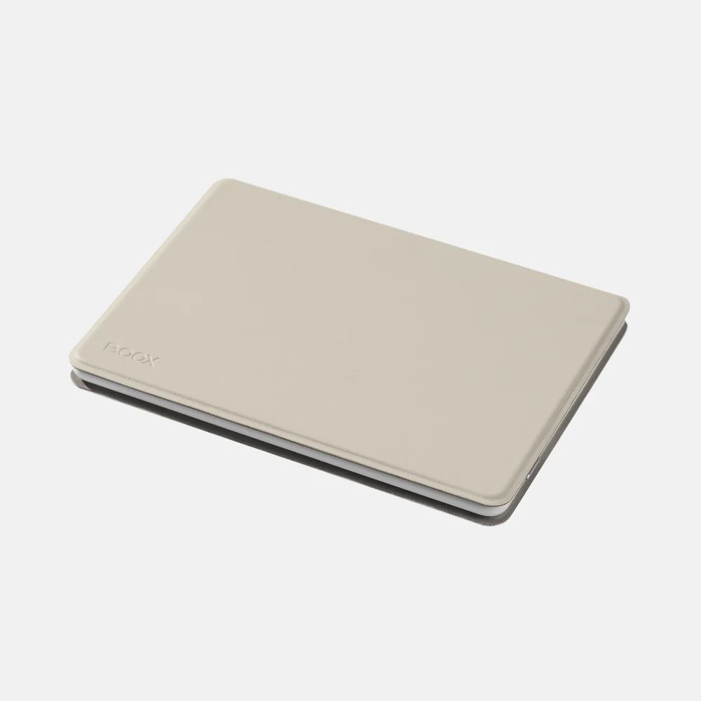 ONYX BOOX Go 6 (Gen II) 6" Magnetic Case Beige ONYX BOOX Go 6 (Gen II) 6" Magnetic Case Beige