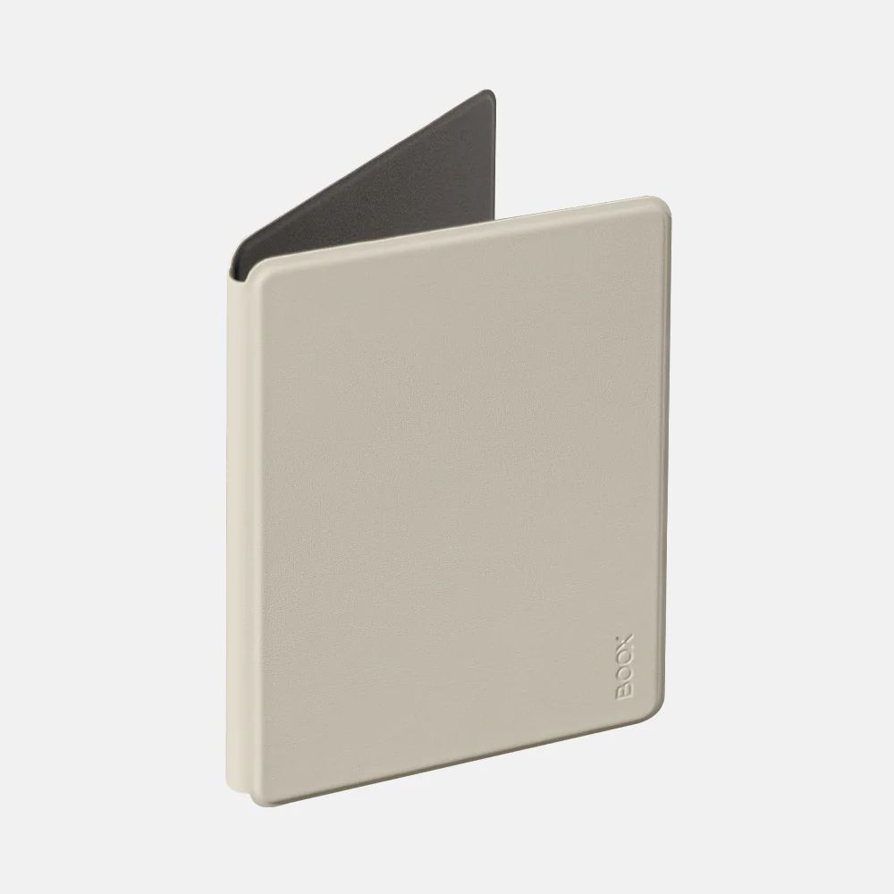 ONYX BOOX Go 6 (Gen II) 6" Magnetic Case Beige ONYX BOOX Go 6 (Gen II) 6" Magnetic Case Beige