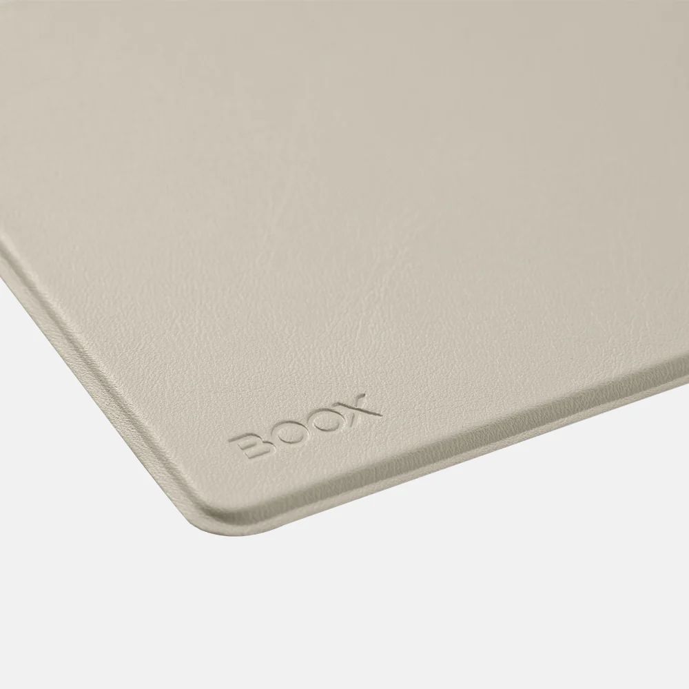 ONYX BOOX Go 6 (Gen II) 6" Magnetic Case Beige ONYX BOOX Go 6 (Gen II) 6" Magnetic Case Beige