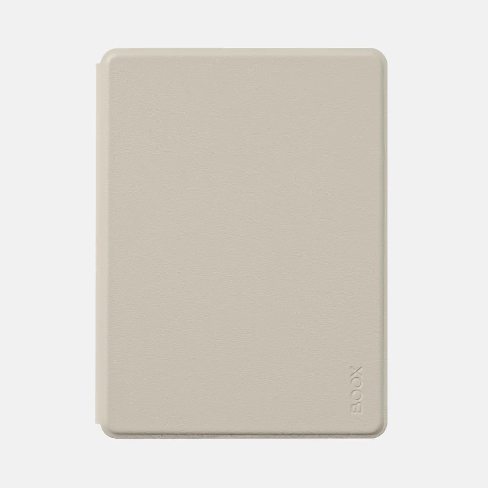 ONYX BOOX Go 6 (Gen II) 6" Magnetic Case Beige ONYX BOOX Go 6 (Gen II) 6" Magnetic Case Beige