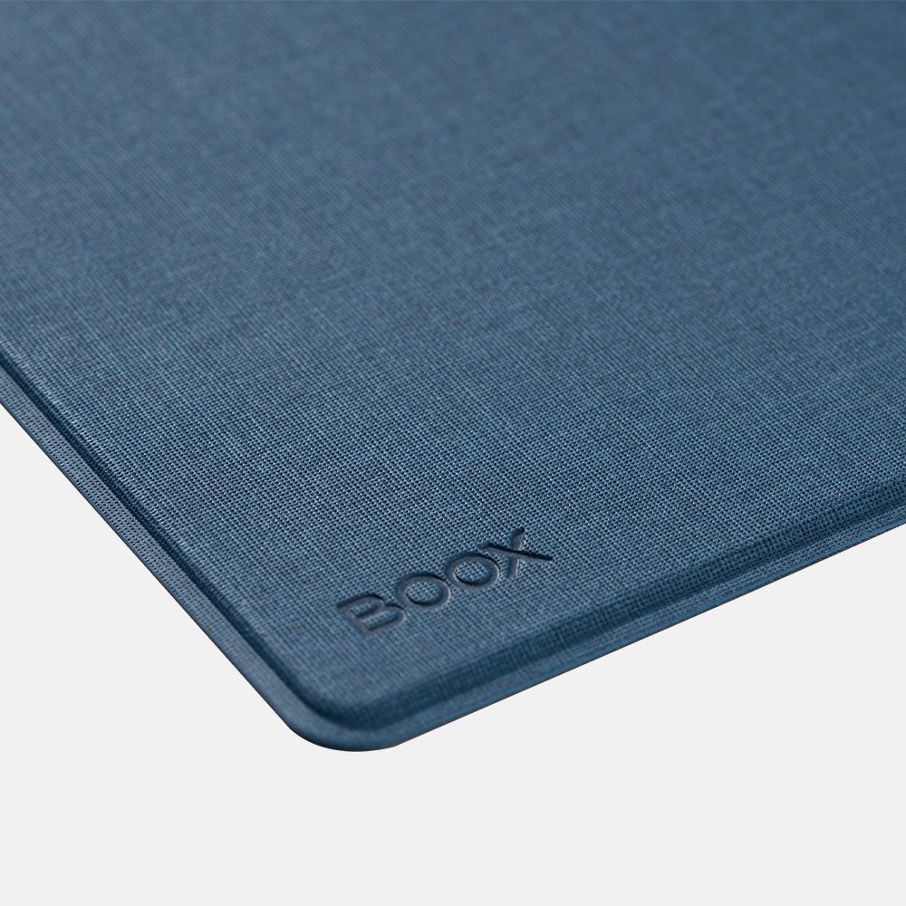 ONYX BOOX Go 6 (Gen II) 6" Magnetic Case Navy ONYX BOOX Go 6 (Gen II) 6" Magnetic Case Navy