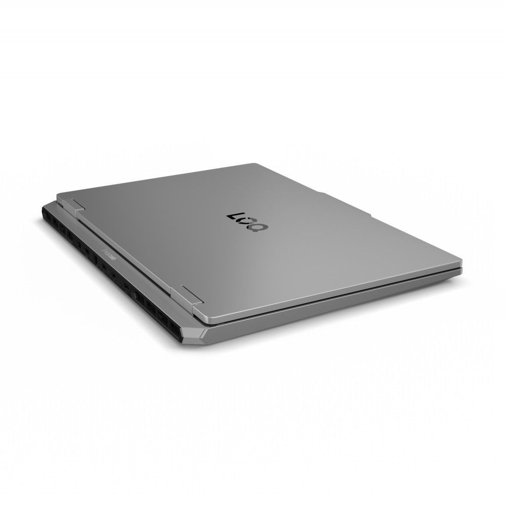 Lenovo LOQ Luna Grey Lenovo LOQ Luna Grey