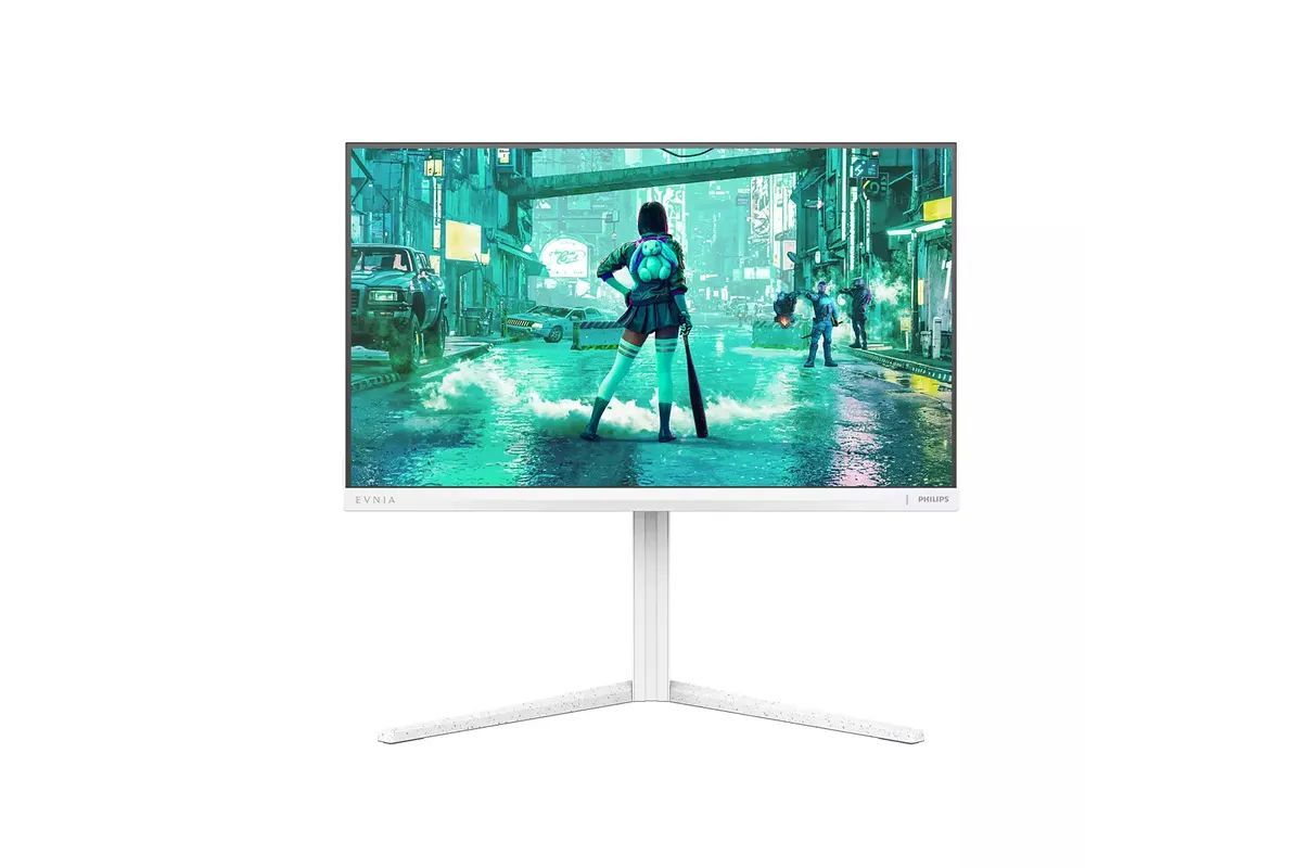 Philips 23,8" 24M2N3201P IPS LED