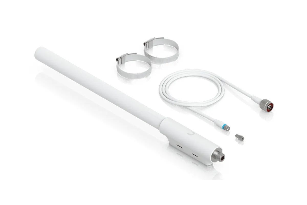 Ubiquiti SuperLink High-Gain Antenna Ubiquiti SuperLink High-Gain Antenna