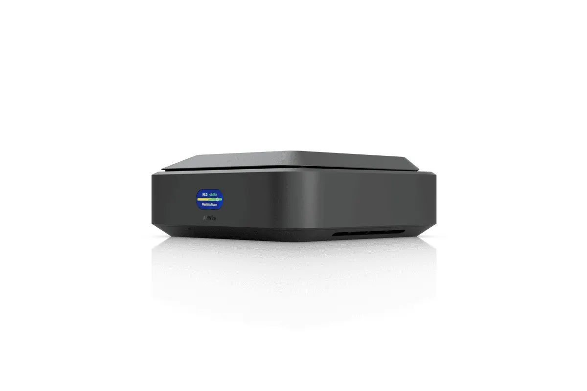 Ubiquiti AirWire High-performance WiFi 7 client adapter with STR MLO Black Ubiquiti AirWire High-performance WiFi 7 client adapter with STR MLO Black