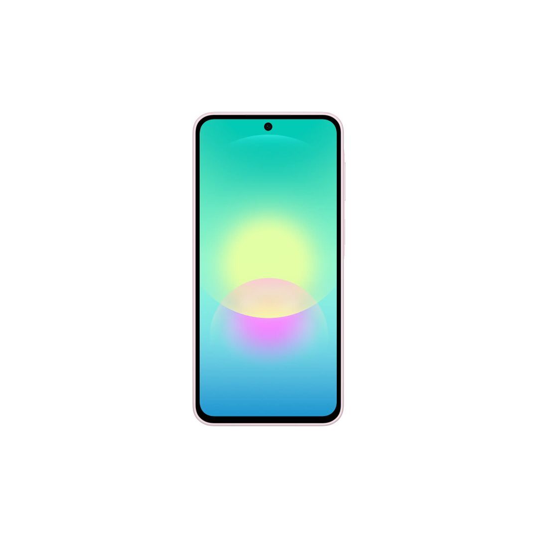Samsung A276B Galaxy A27 5G 128GB DualSIM Light Pink Samsung A276B Galaxy A27 5G 128GB DualSIM Light Pink