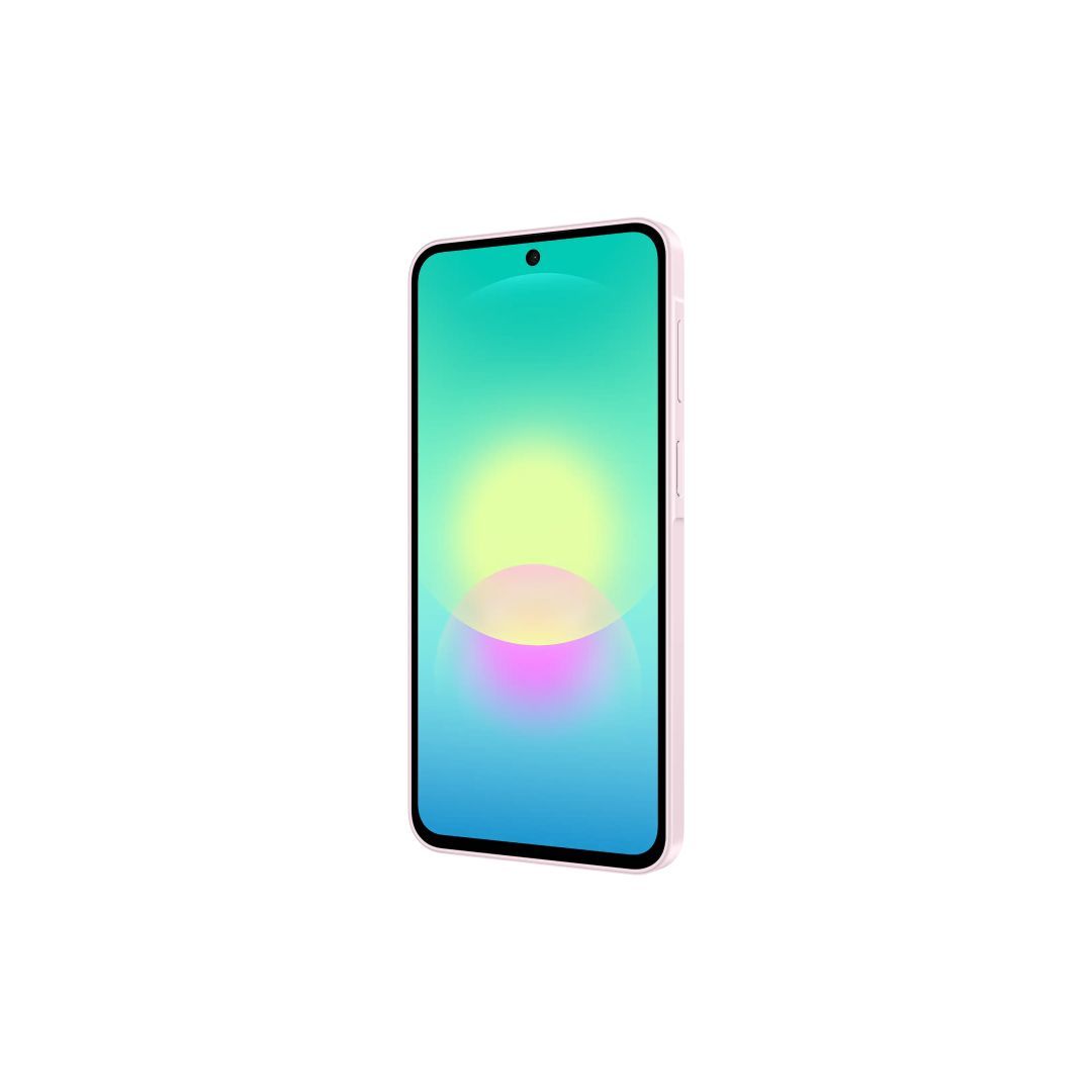 Samsung A276B Galaxy A27 5G 128GB DualSIM Light Pink Samsung A276B Galaxy A27 5G 128GB DualSIM Light Pink
