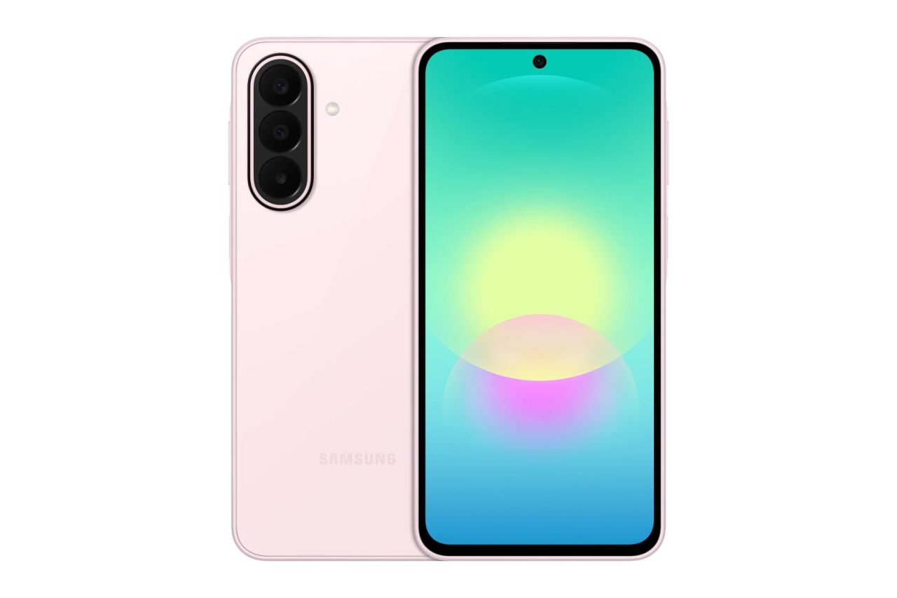 Samsung A276B Galaxy A27 5G 128GB DualSIM Light Pink Samsung A276B Galaxy A27 5G 128GB DualSIM Light Pink