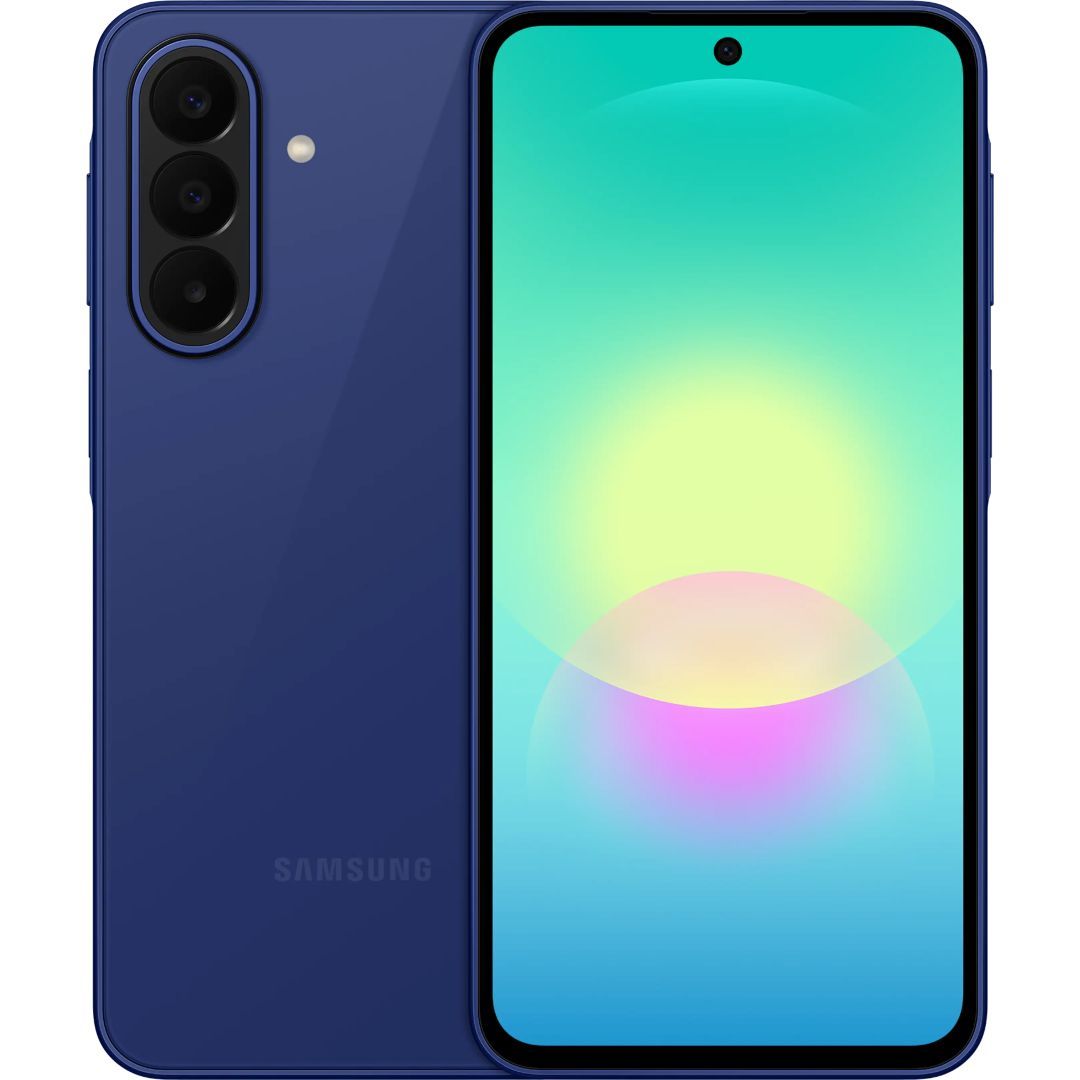 Samsung A276B Galaxy A27 5G 256GB DualSIM Blue Samsung A276B Galaxy A27 5G 256GB DualSIM Blue