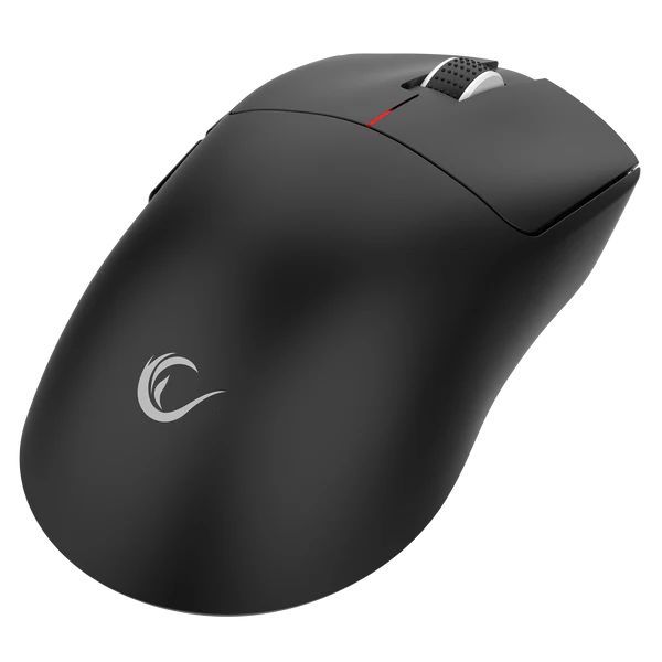 Rampage Clax Wireless Gaming Mouse Black Rampage Clax Wireless Gaming Mouse Black