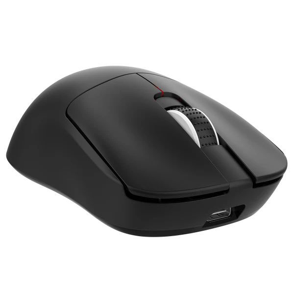 Rampage Clax Wireless Gaming Mouse Black Rampage Clax Wireless Gaming Mouse Black