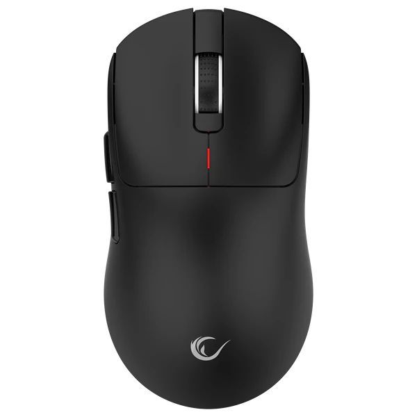 Rampage Clax Wireless Gaming Mouse Black Rampage Clax Wireless Gaming Mouse Black