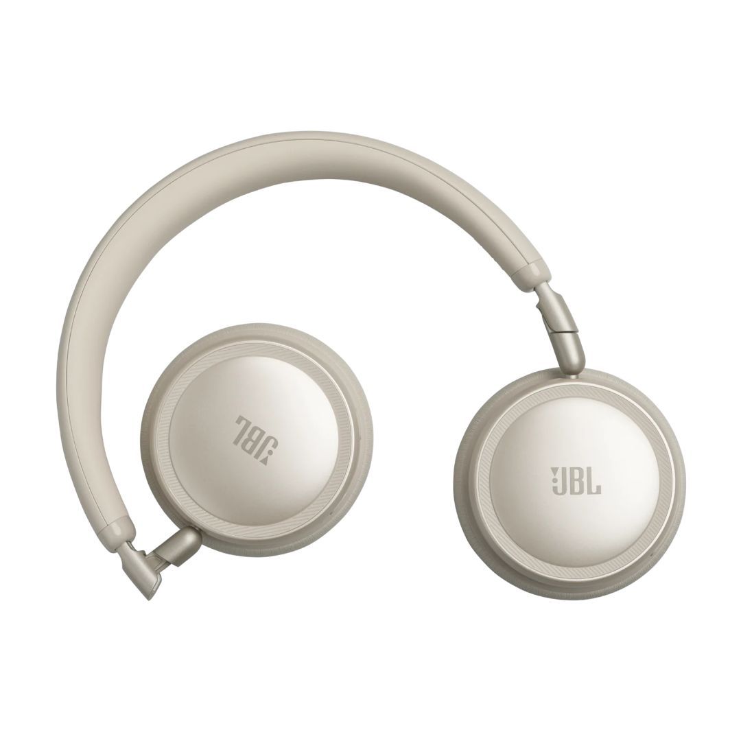 JBL Live 680NC Bluetooth Headset Sand JBL Live 680NC Bluetooth Headset Sand