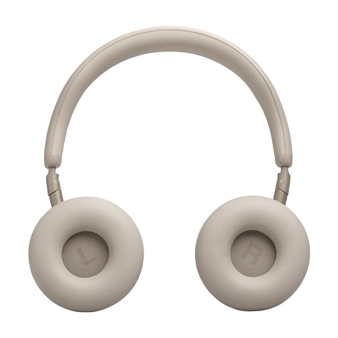 JBL Live 680NC Bluetooth Headset Sand JBL Live 680NC Bluetooth Headset Sand