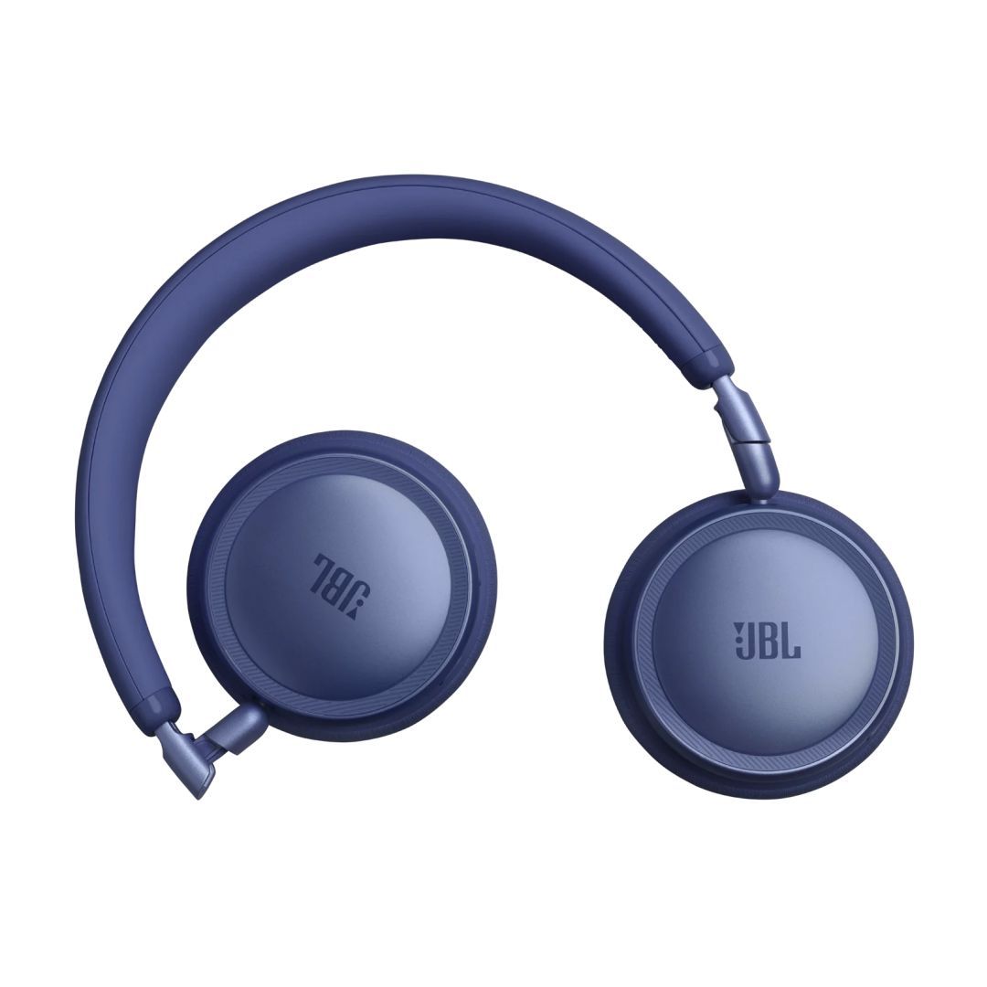 JBL Live 680NC Bluetooth Headset Blue JBL Live 680NC Bluetooth Headset Blue