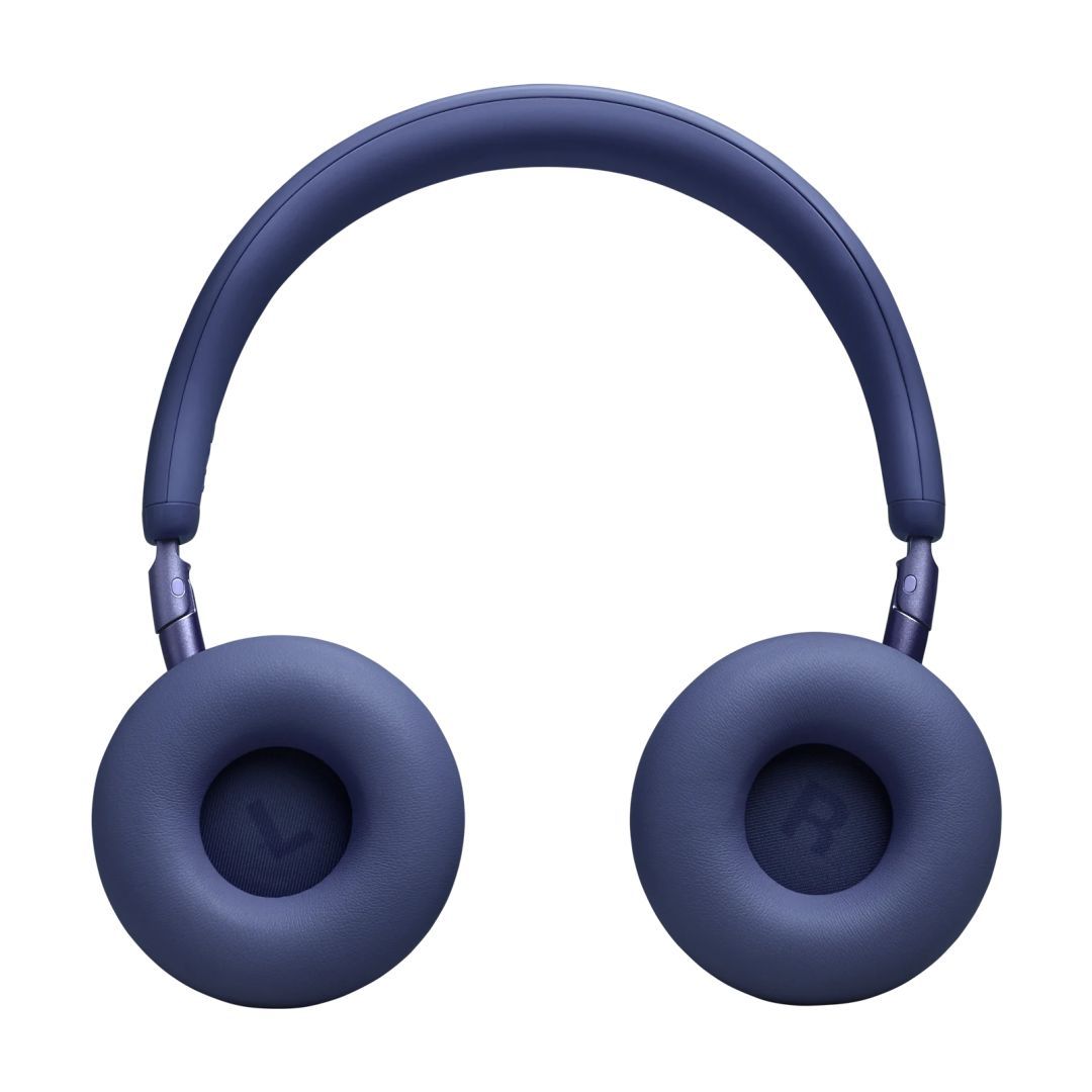 JBL Live 680NC Bluetooth Headset Blue JBL Live 680NC Bluetooth Headset Blue