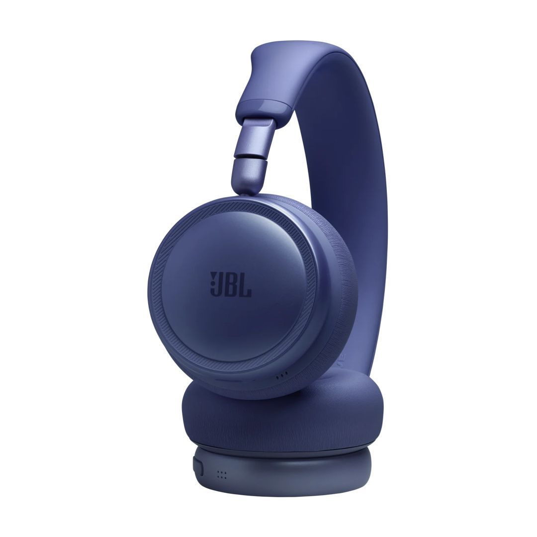 JBL Live 680NC Bluetooth Headset Blue JBL Live 680NC Bluetooth Headset Blue