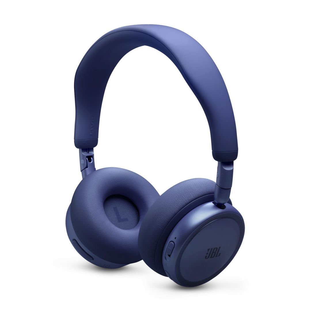JBL Live 680NC Bluetooth Headset Blue JBL Live 680NC Bluetooth Headset Blue