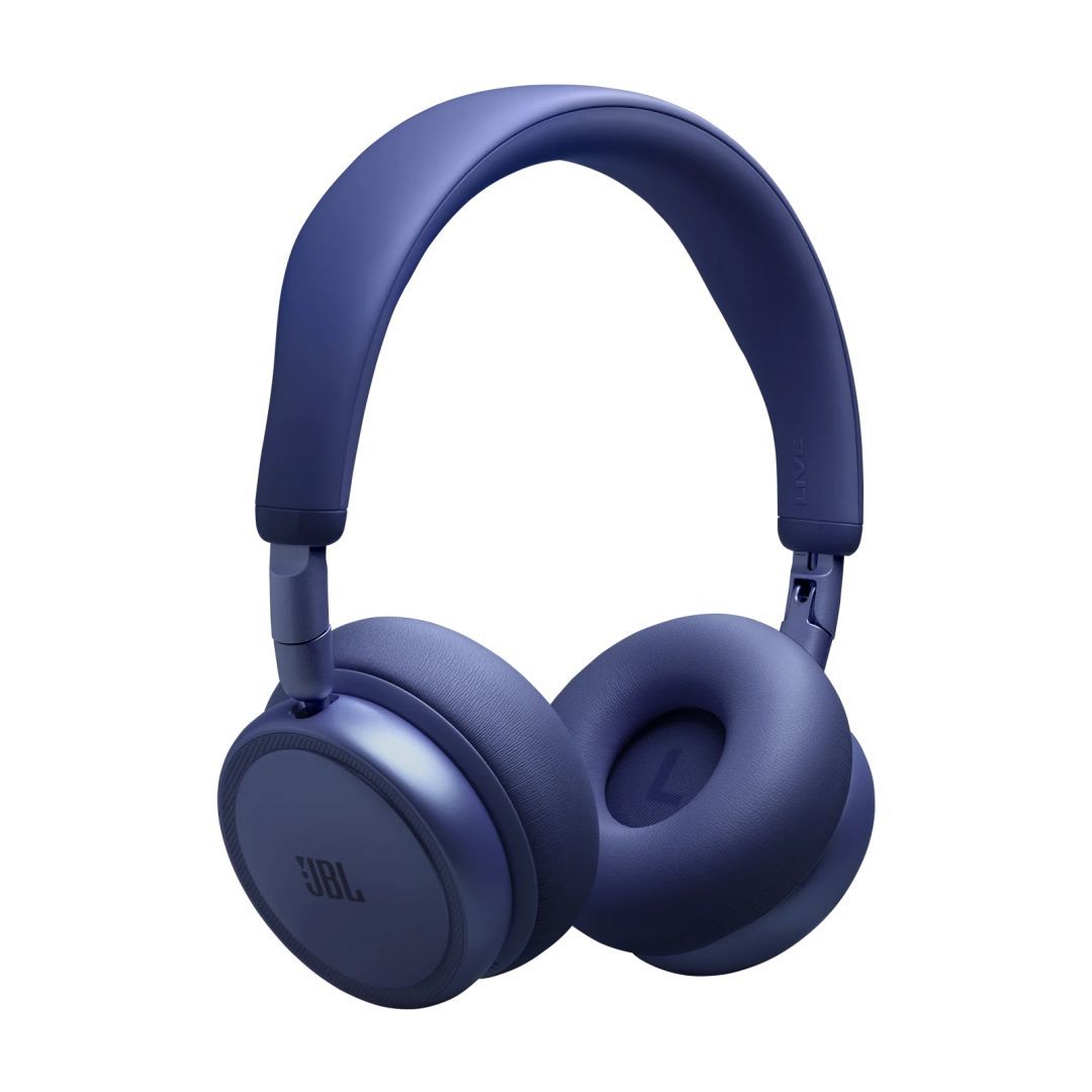 JBL Live 680NC Bluetooth Headset Blue JBL Live 680NC Bluetooth Headset Blue