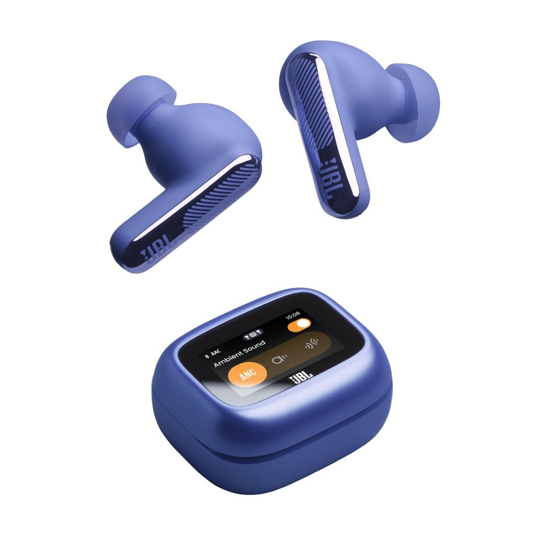 JBL Live Beam 4 Bluetooth Headset Blue JBL Live Beam 4 Bluetooth Headset Blue