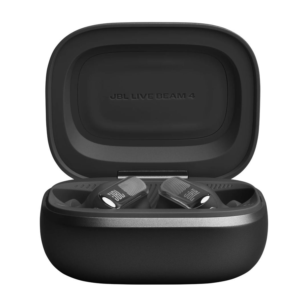 JBL Live Beam 4 Bluetooth Headset Black JBL Live Beam 4 Bluetooth Headset Black