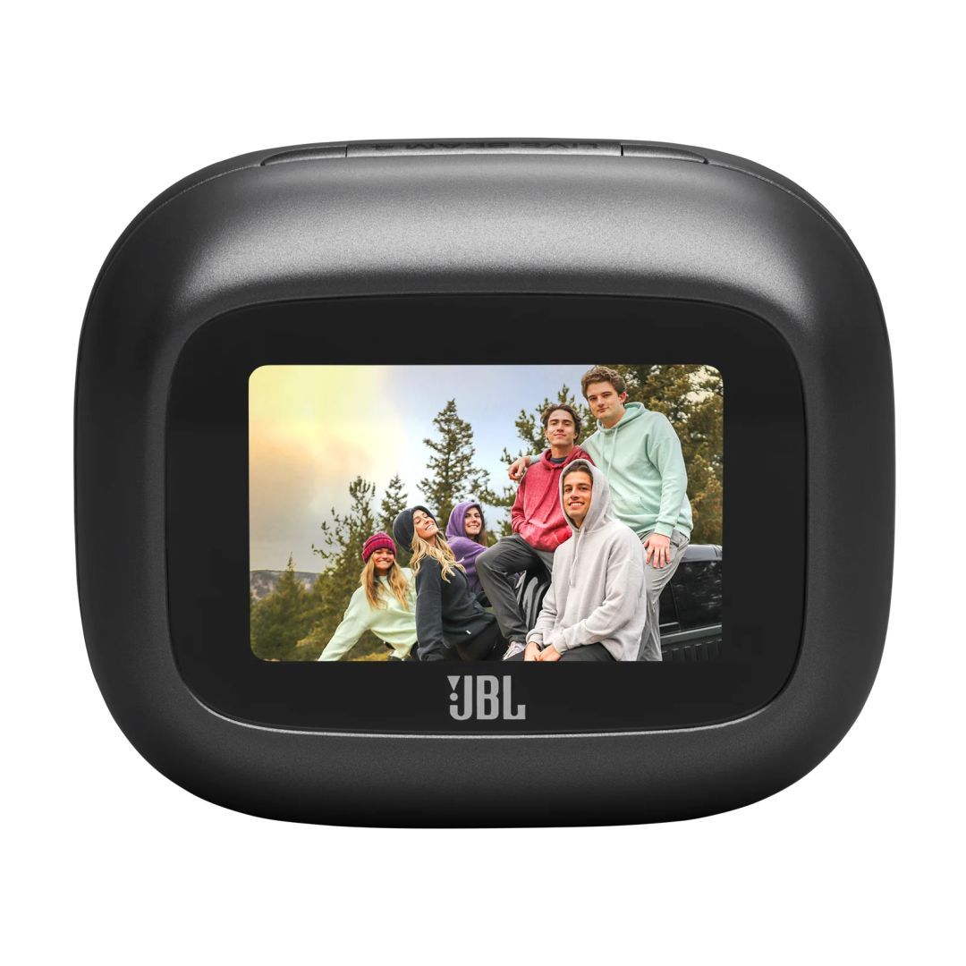JBL Live Beam 4 Bluetooth Headset Black JBL Live Beam 4 Bluetooth Headset Black