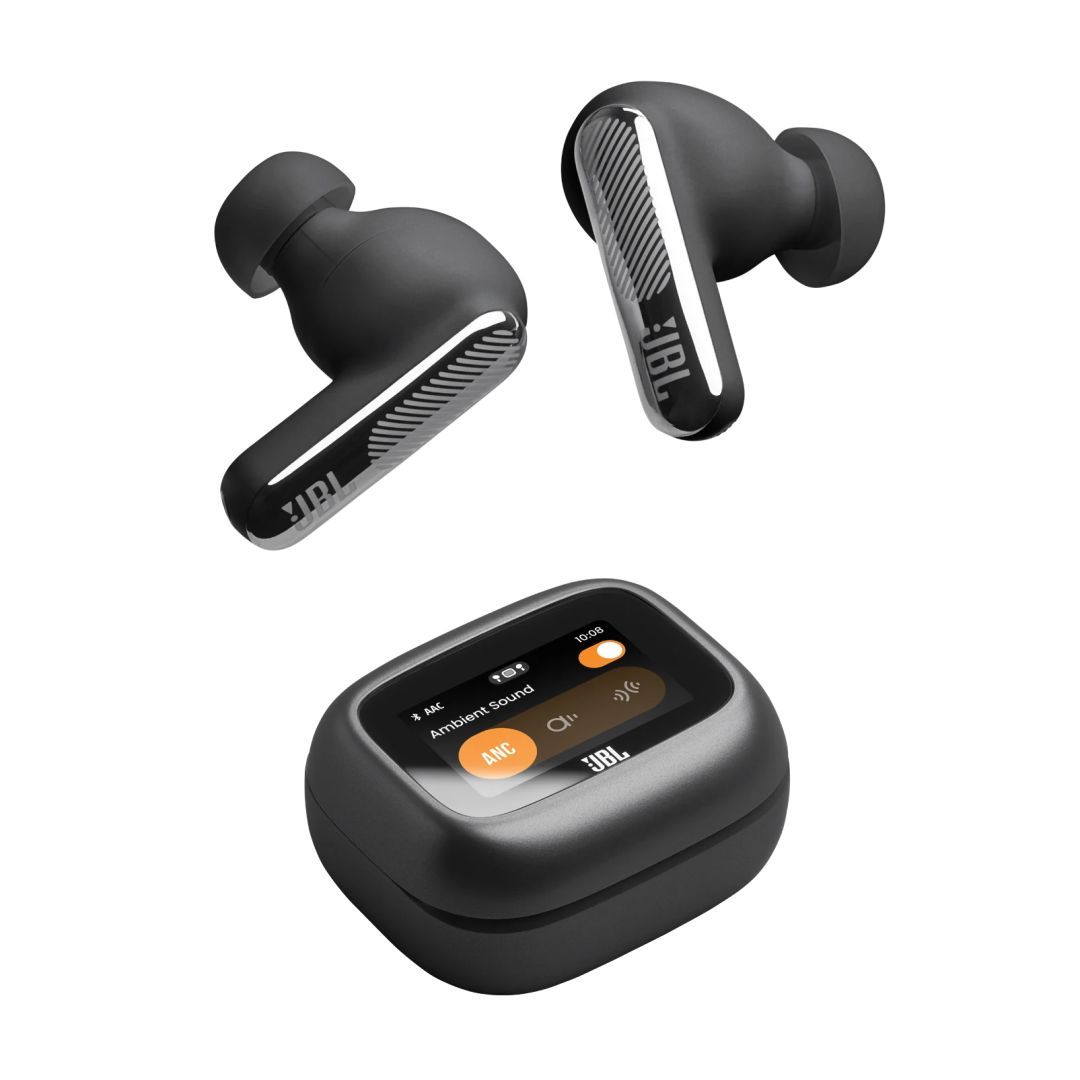 JBL Live Beam 4 Bluetooth Headset Black JBL Live Beam 4 Bluetooth Headset Black