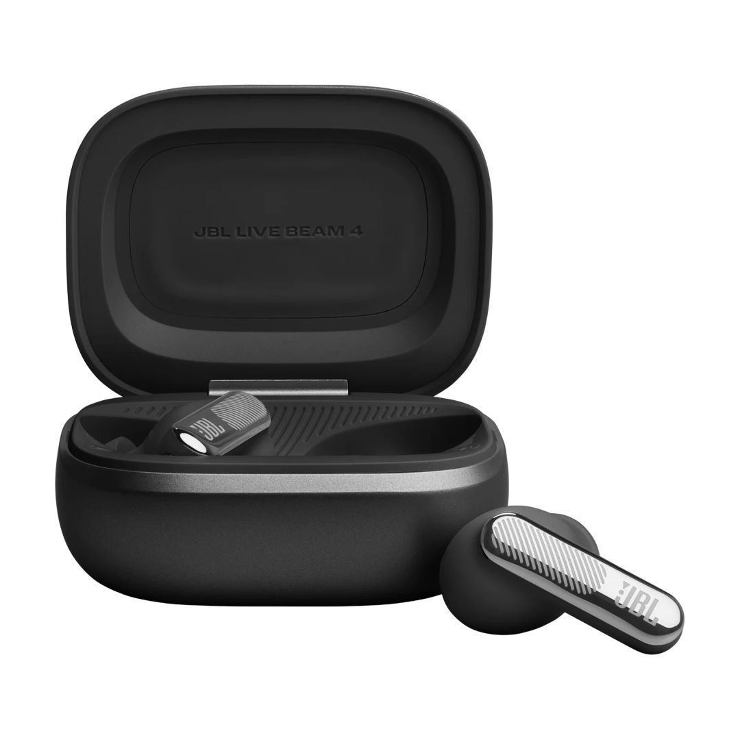 JBL Live Beam 4 Bluetooth Headset Black JBL Live Beam 4 Bluetooth Headset Black