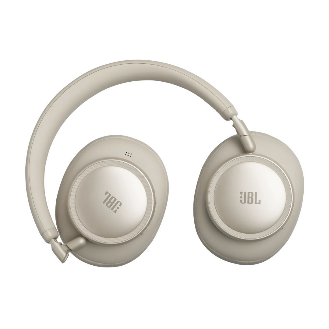 JBL Live 780NC Bluetooth Headset Sand JBL Live 780NC Bluetooth Headset Sand