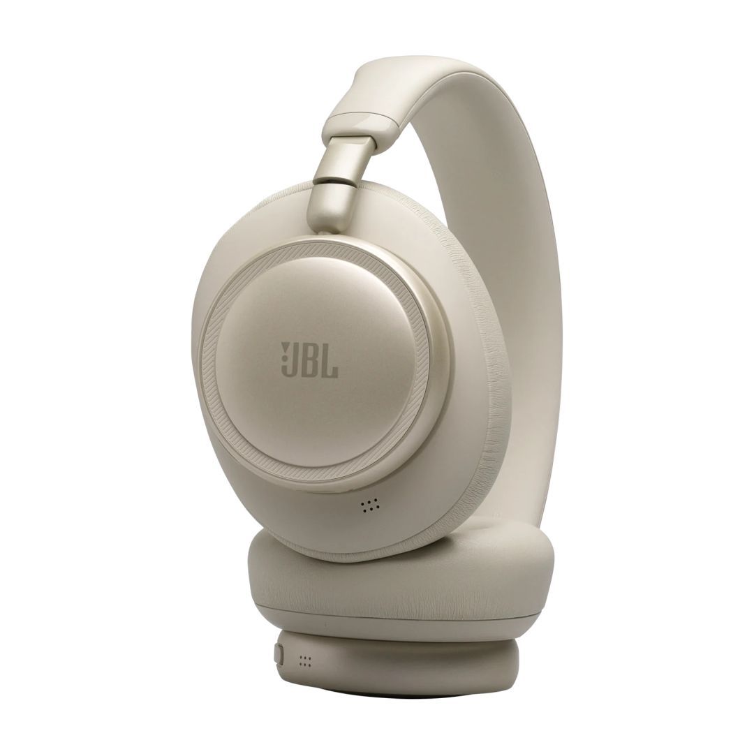JBL Live 780NC Bluetooth Headset Sand JBL Live 780NC Bluetooth Headset Sand