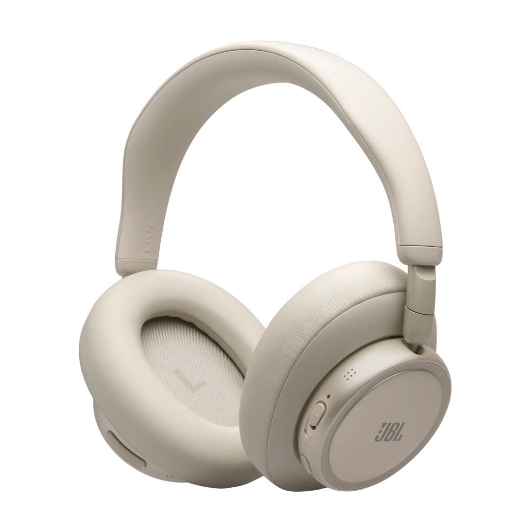 JBL Live 780NC Bluetooth Headset Sand JBL Live 780NC Bluetooth Headset Sand