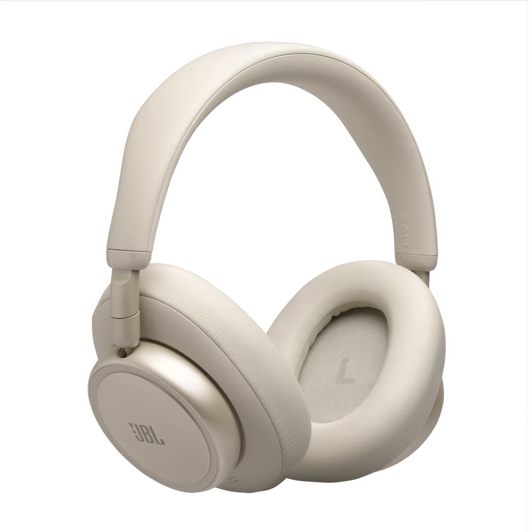 JBL Live 780NC Bluetooth Headset Sand JBL Live 780NC Bluetooth Headset Sand
