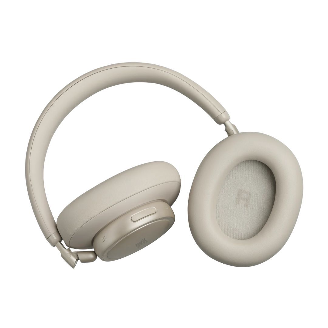 JBL Live 780NC Bluetooth Headset Sand JBL Live 780NC Bluetooth Headset Sand