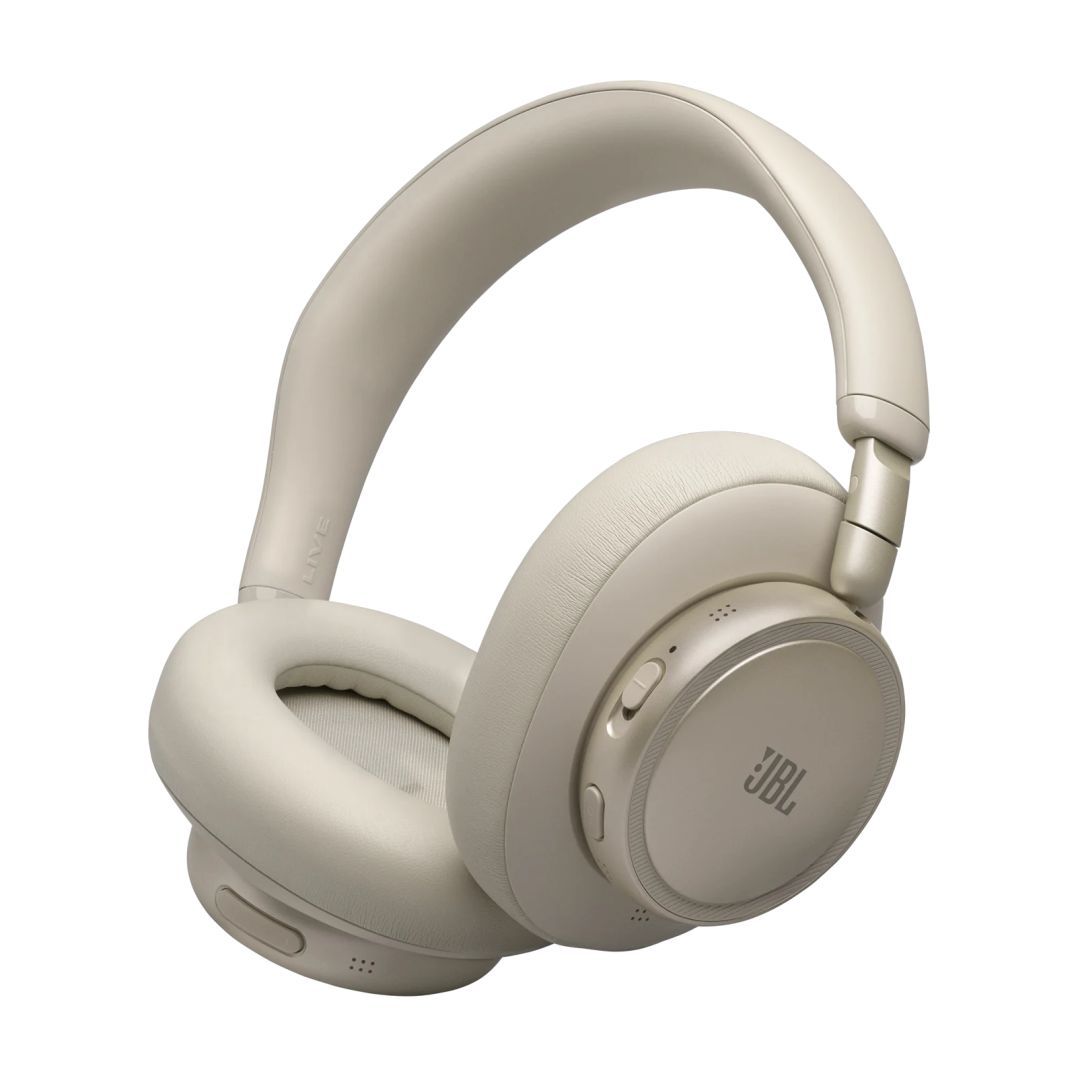 JBL Live 780NC Bluetooth Headset Sand JBL Live 780NC Bluetooth Headset Sand