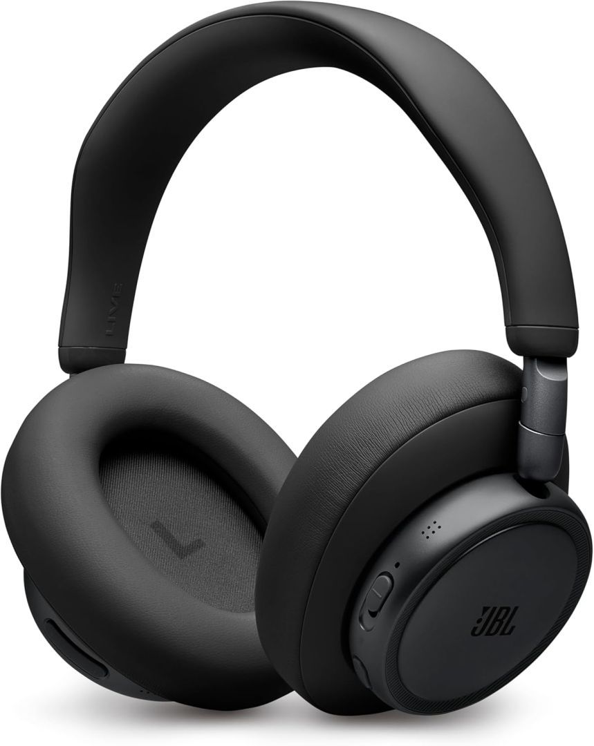 JBL Live 780NC Bluetooth Headset Black JBL Live 780NC Bluetooth Headset Black