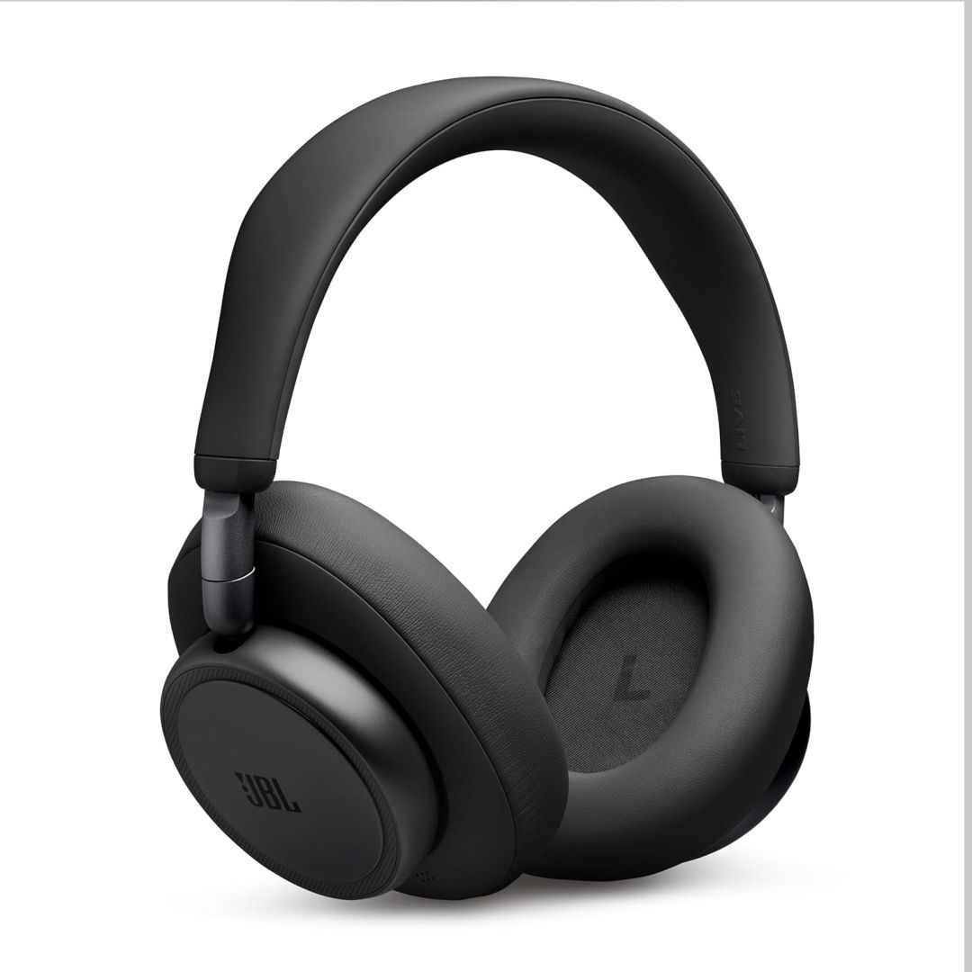 JBL Live 780NC Bluetooth Headset Black JBL Live 780NC Bluetooth Headset Black