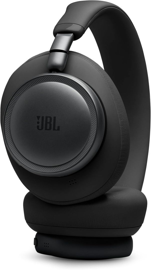 JBL Live 780NC Bluetooth Headset Black JBL Live 780NC Bluetooth Headset Black