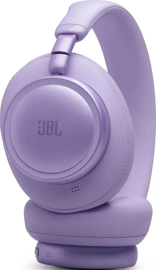 JBL Live 780NC Bluetooth Headset Purple JBL Live 780NC Bluetooth Headset Purple