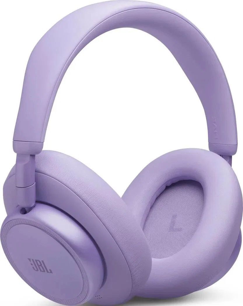 JBL Live 780NC Bluetooth Headset Purple JBL Live 780NC Bluetooth Headset Purple