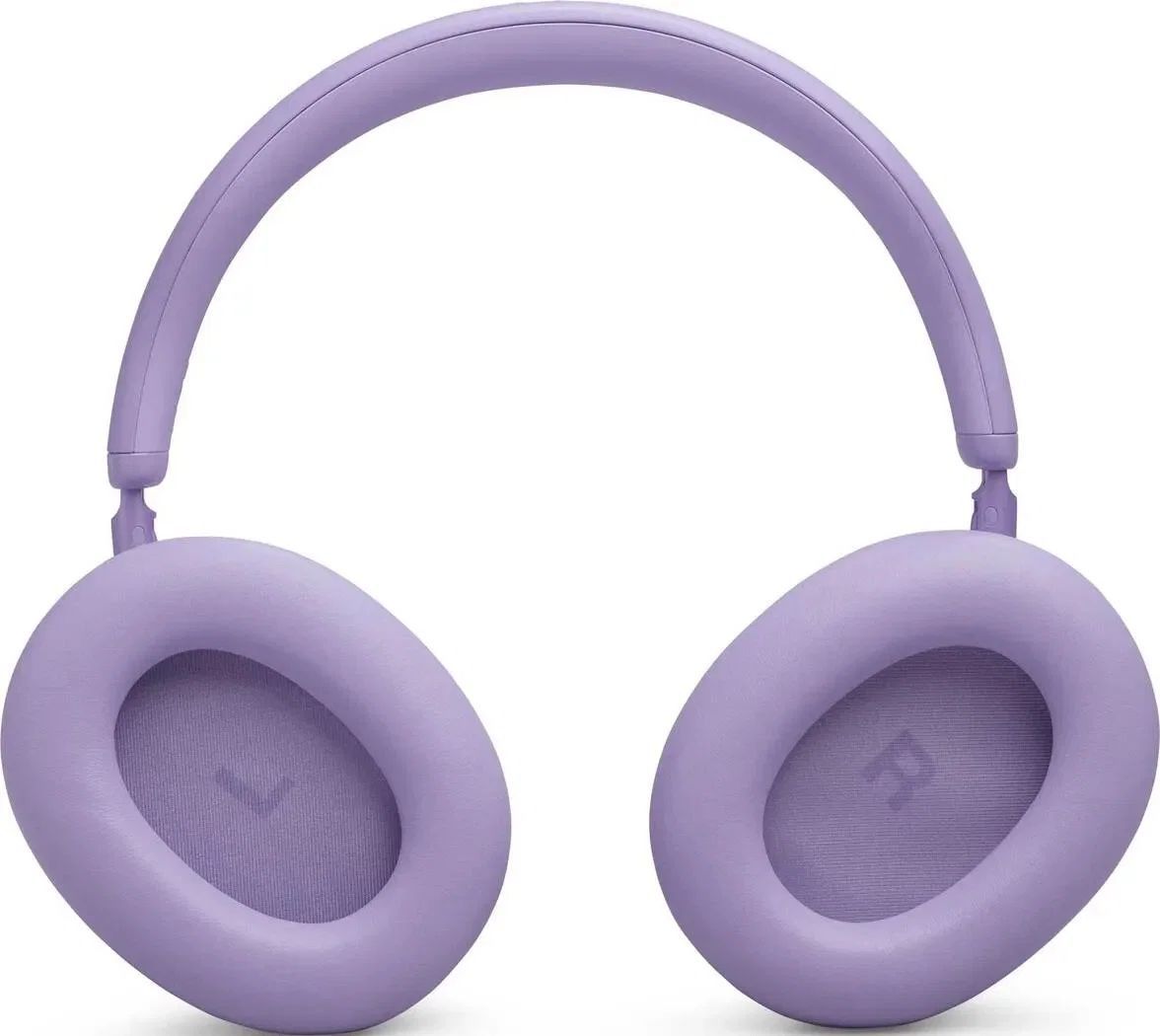 JBL Live 780NC Bluetooth Headset Purple JBL Live 780NC Bluetooth Headset Purple
