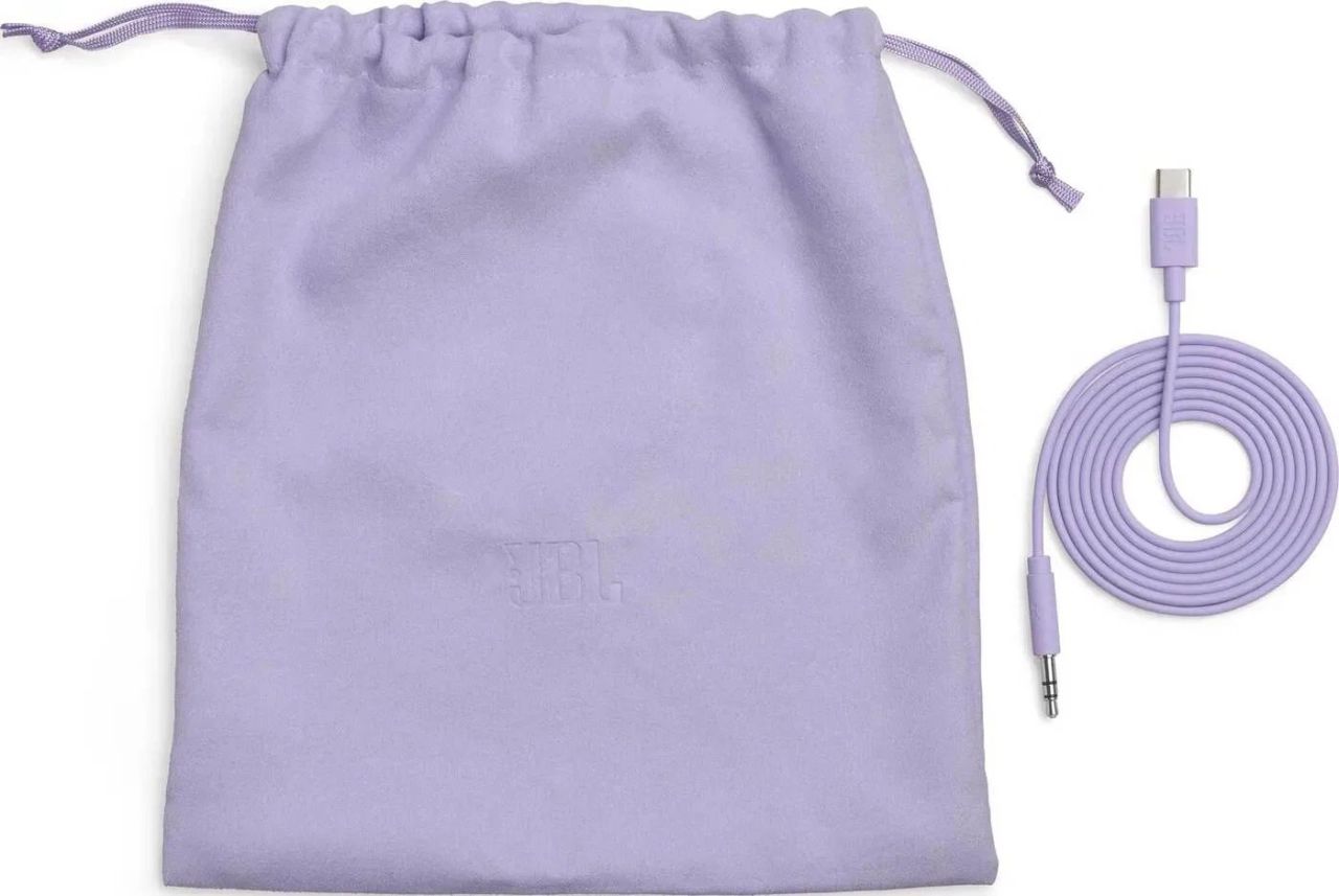 JBL Live 780NC Bluetooth Headset Purple JBL Live 780NC Bluetooth Headset Purple