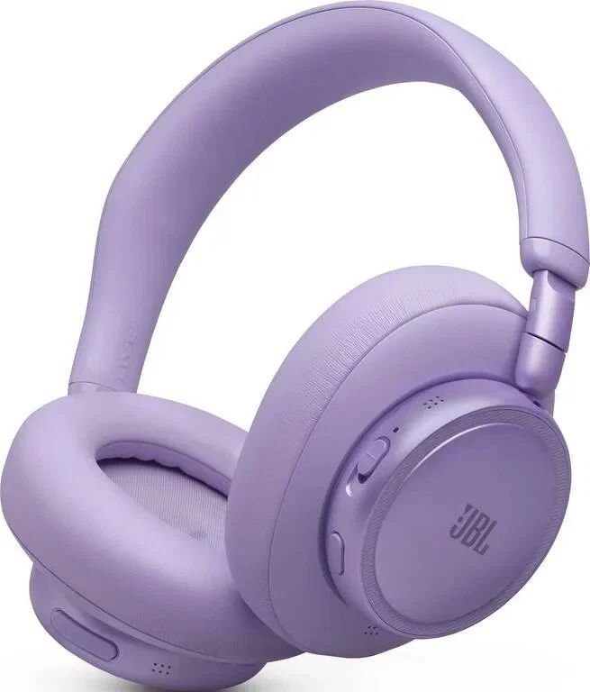 JBL Live 780NC Bluetooth Headset Purple JBL Live 780NC Bluetooth Headset Purple