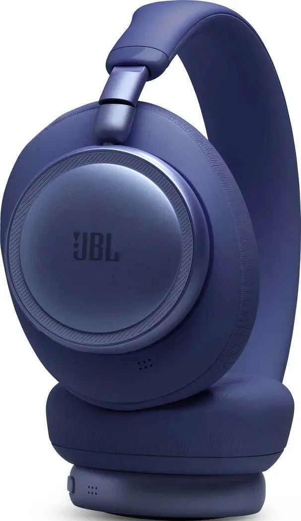 JBL Live 780NC Bluetooth Headset Blue JBL Live 780NC Bluetooth Headset Blue