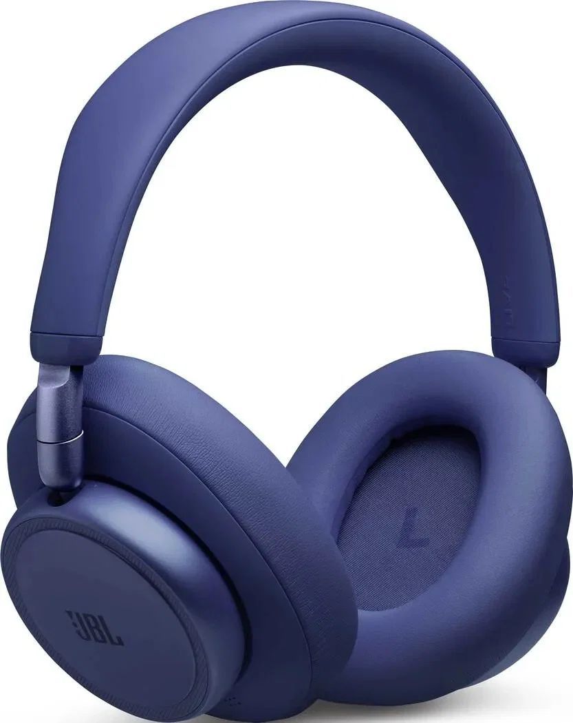 JBL Live 780NC Bluetooth Headset Blue JBL Live 780NC Bluetooth Headset Blue