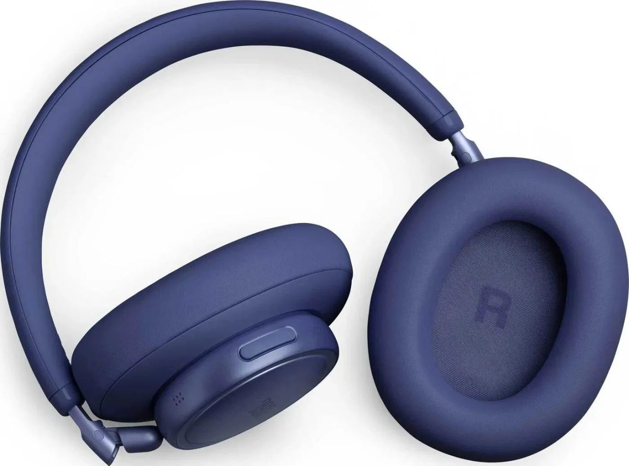 JBL Live 780NC Bluetooth Headset Blue JBL Live 780NC Bluetooth Headset Blue