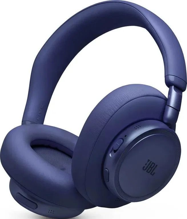 JBL Live 780NC Bluetooth Headset Blue JBL Live 780NC Bluetooth Headset Blue
