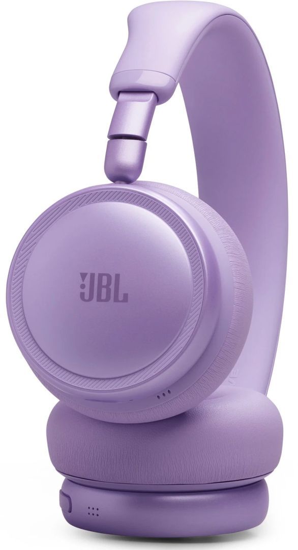 JBL Live 680NC Bluetooth Headset Purple JBL Live 680NC Bluetooth Headset Purple